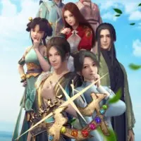 Постер аниме Ты настоящий гений!