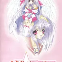 Постер аниме Удачи, Алиса