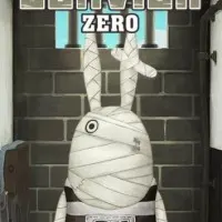 Постер аниме Усавич 0