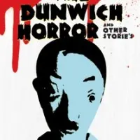 Постер аниме Ужас Данвича и другие рассказы Лавкрафта