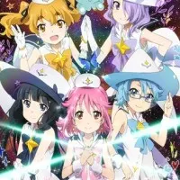 Постер аниме Внеклассные плеяды