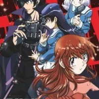 Постер аниме Восхитительные дети: Лишённые будущего?