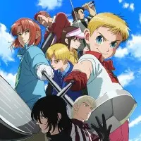 Постер аниме Восходящий удар 2 сезон