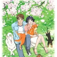 Постер аниме Вперёд! 2 сезон