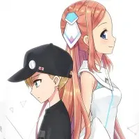 Постер аниме За пределами творения