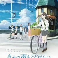 Постер аниме Задушевный голос