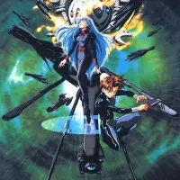 Постер аниме Звёздный герб